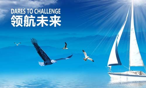 辽宁震宇商贸有限公司