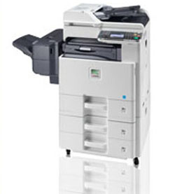 京瓷复印机